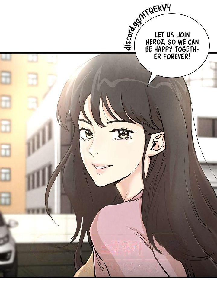 Read Return Survival ENGLISH Manga Online