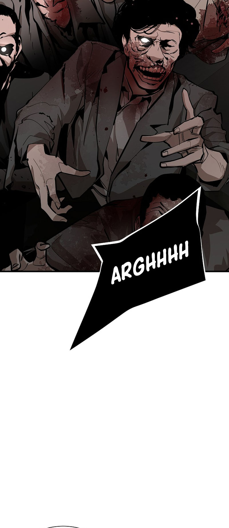 Read Return Survival ENGLISH Manga Online