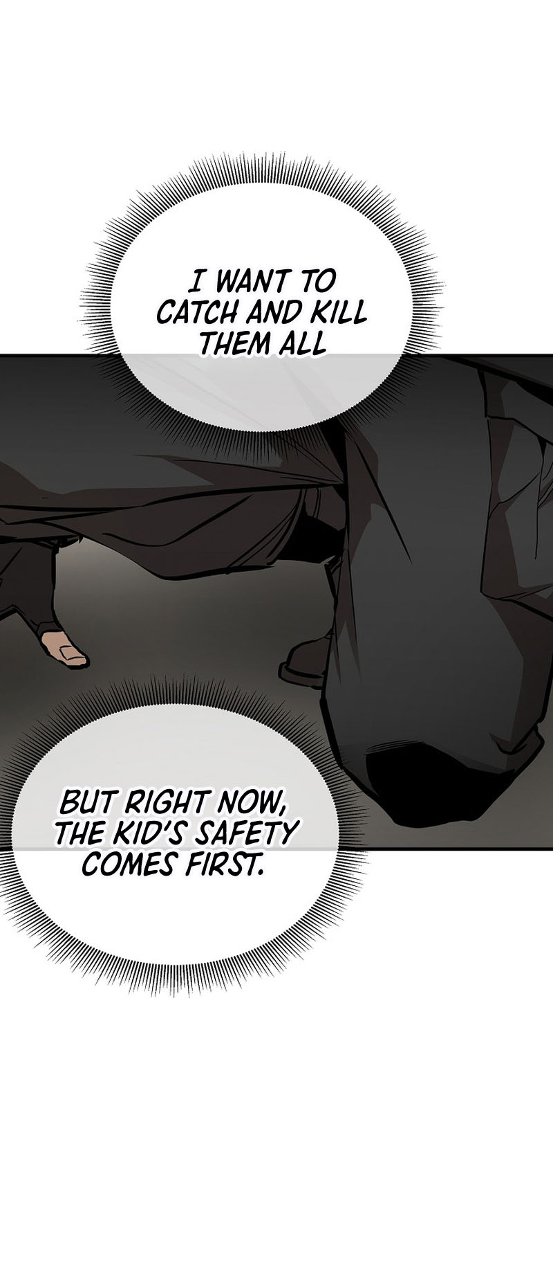 Read Return Survival ENGLISH Manga Online