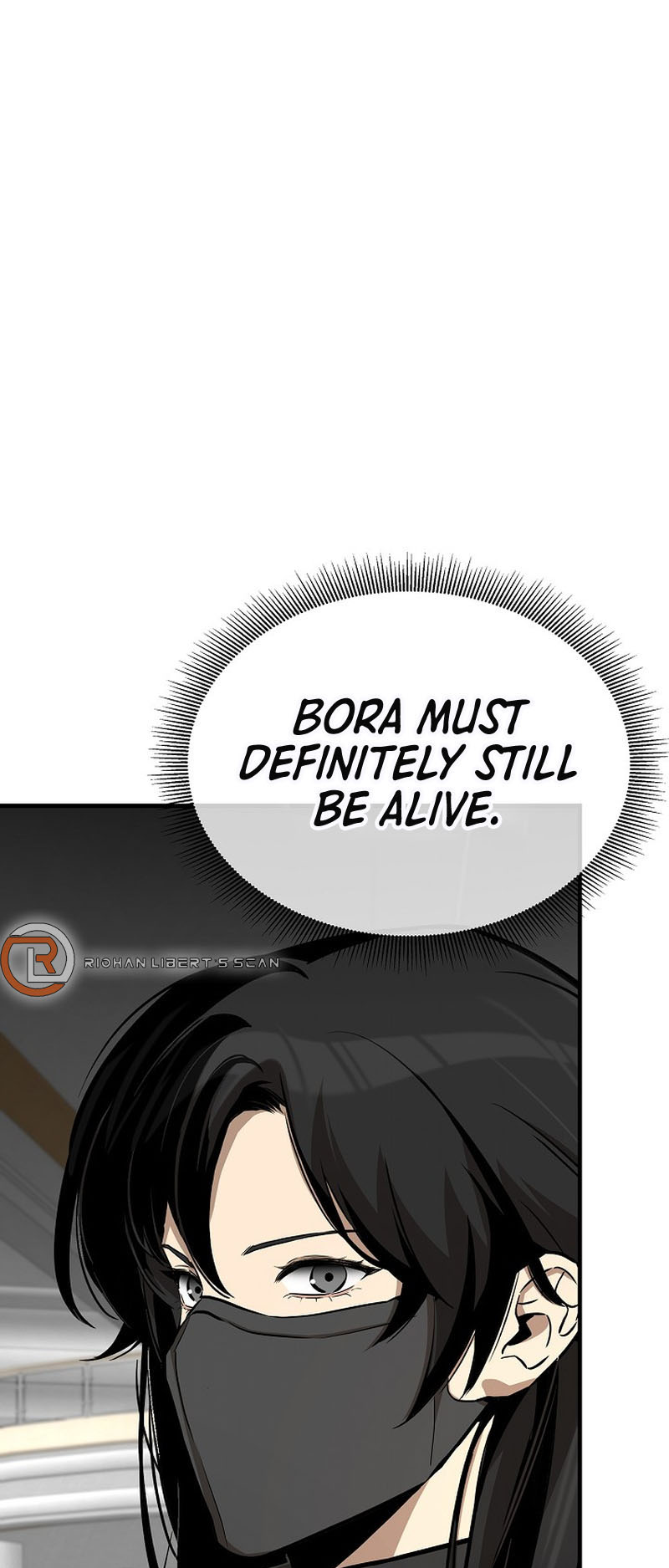 Read Return Survival ENGLISH Manga Online