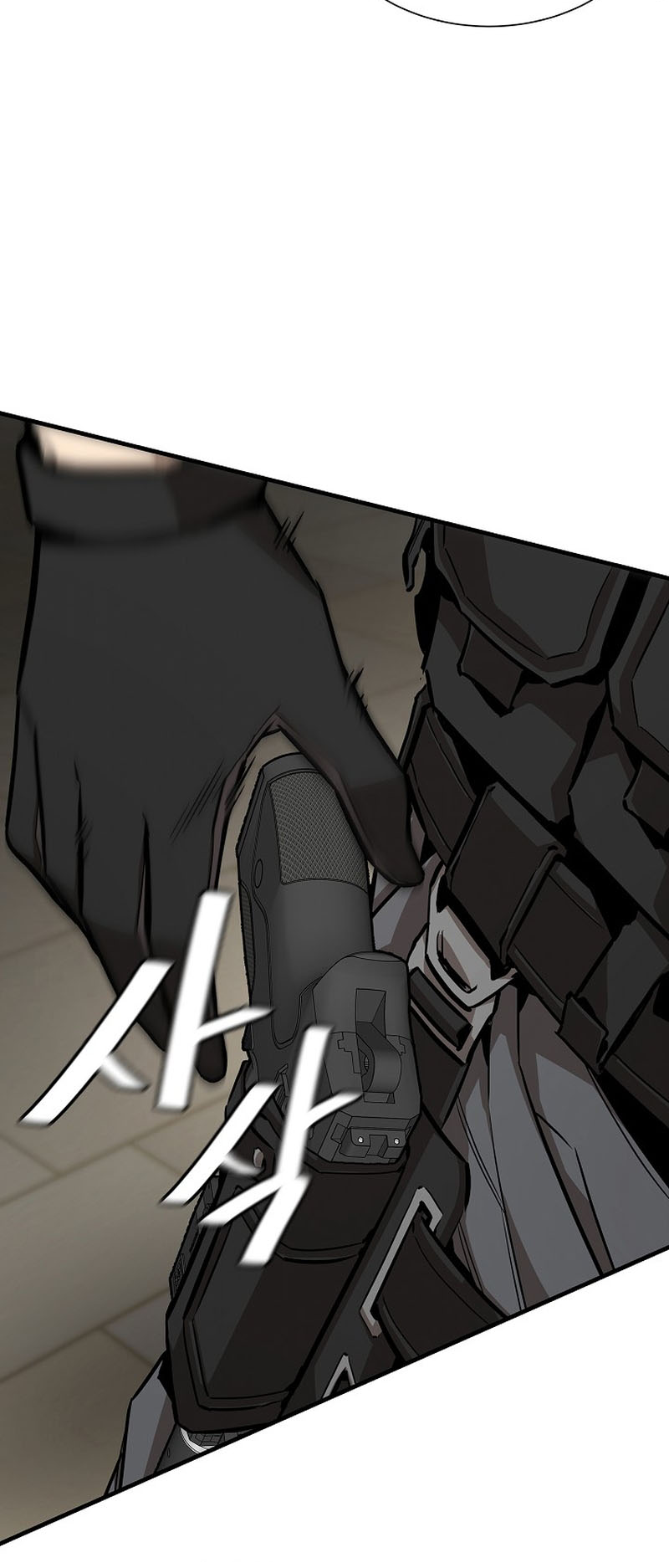 Read Return Survival ENGLISH Manga Online