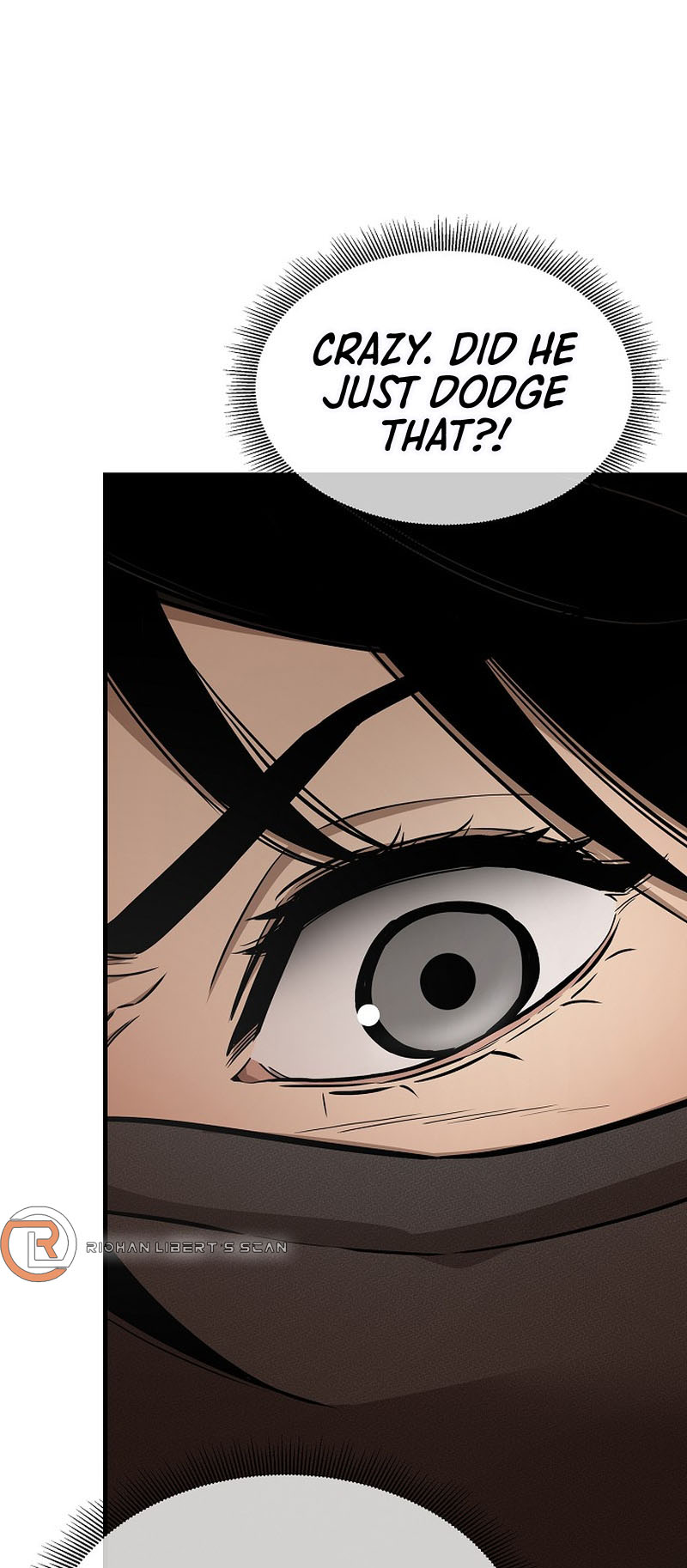 Read Return Survival ENGLISH Manga Online