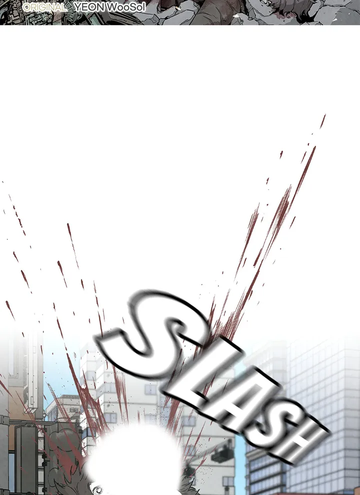 Read Return Survival ENGLISH Manga Online