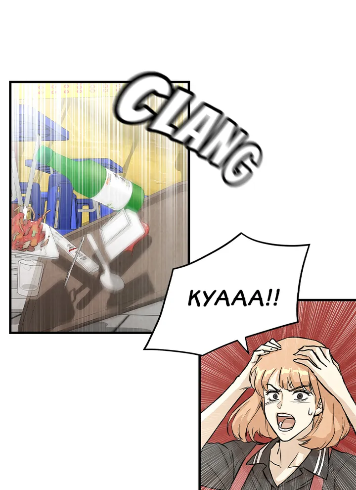 Read Return Survival ENGLISH Manga Online