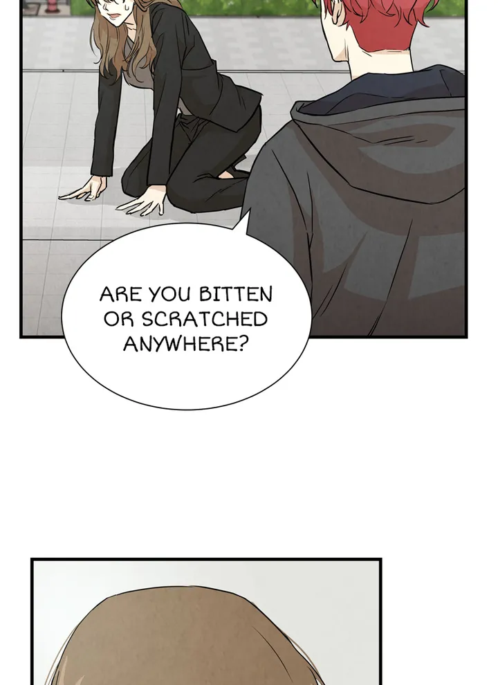 Read Return Survival ENGLISH Manga Online