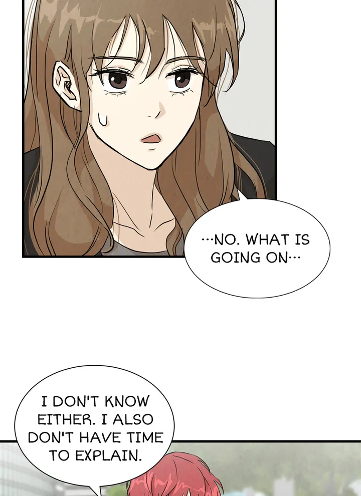 Read Return Survival ENGLISH Manga Online