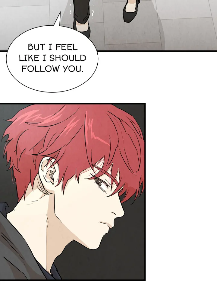 Read Return Survival ENGLISH Manga Online