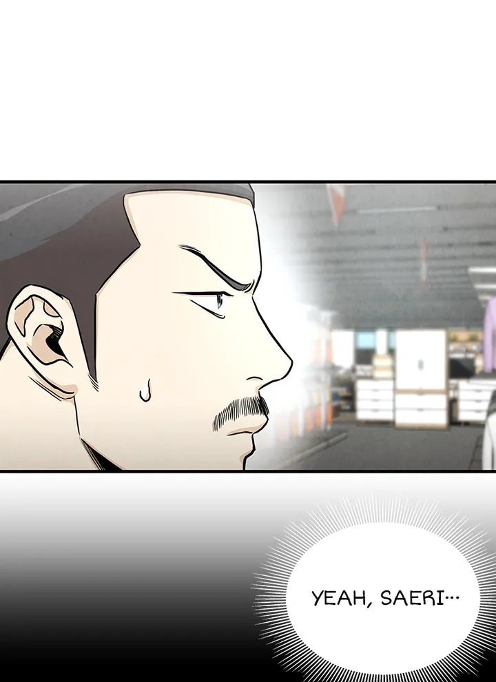 Read Return Survival ENGLISH Manga Online