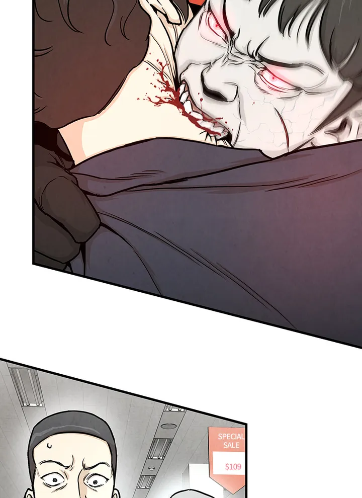 Read Return Survival ENGLISH Manga Online