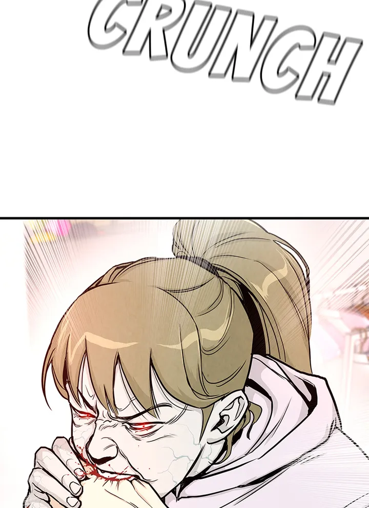 Read Return Survival ENGLISH Manga Online