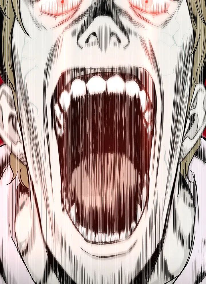 Read Return Survival ENGLISH Manga Online