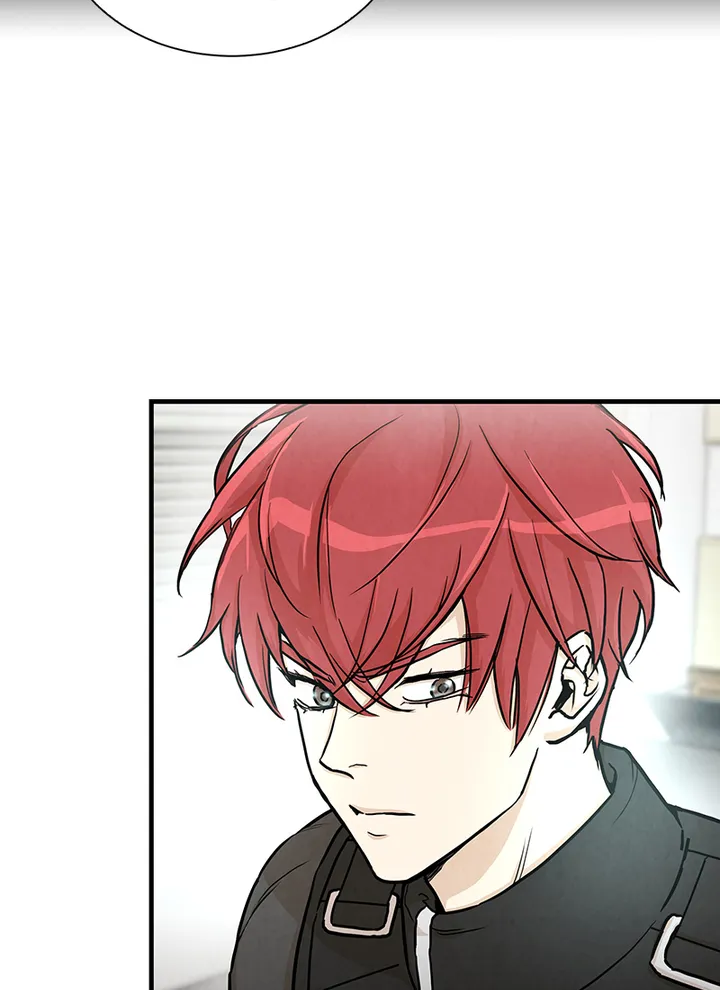 Read Return Survival ENGLISH Manga Online