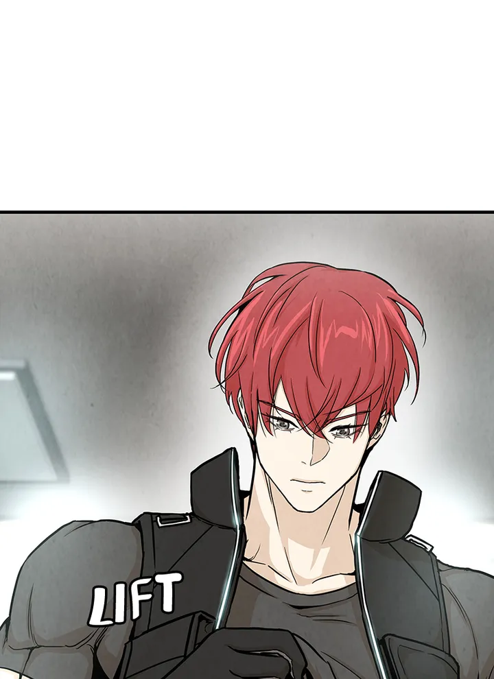 Read Return Survival ENGLISH Manga Online