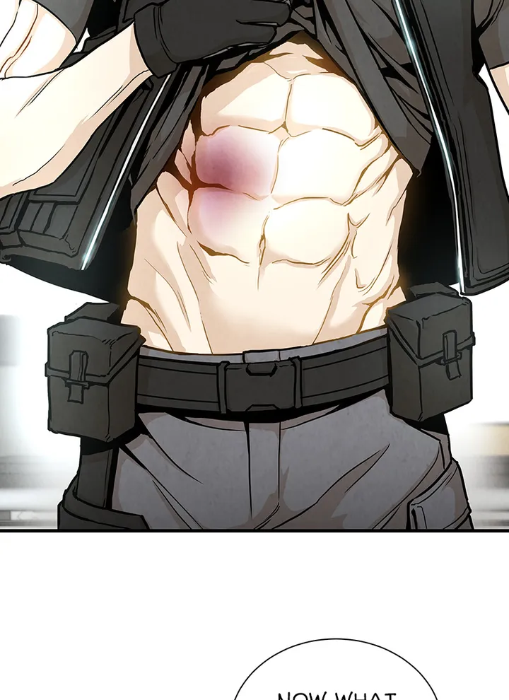 Read Return Survival ENGLISH Manga Online