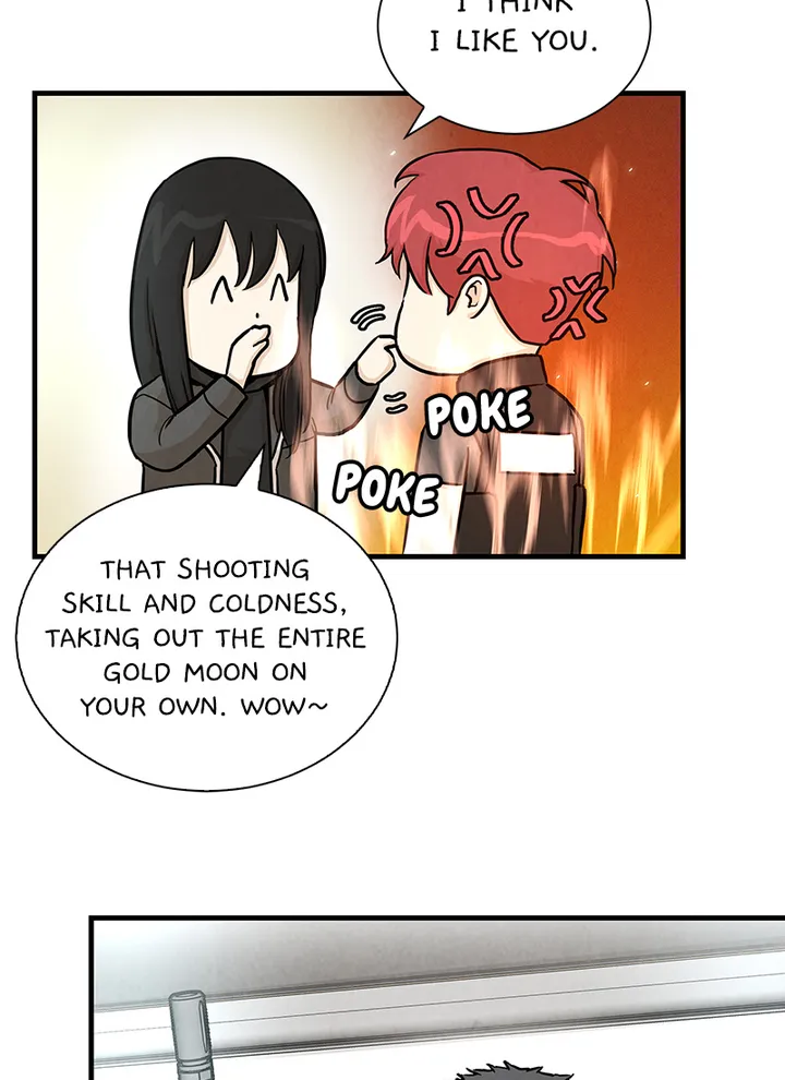 Read Return Survival ENGLISH Manga Online