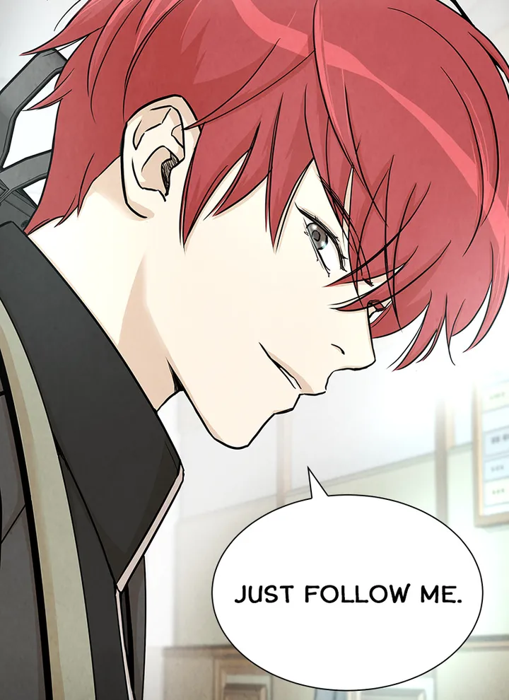 Read Return Survival ENGLISH Manga Online