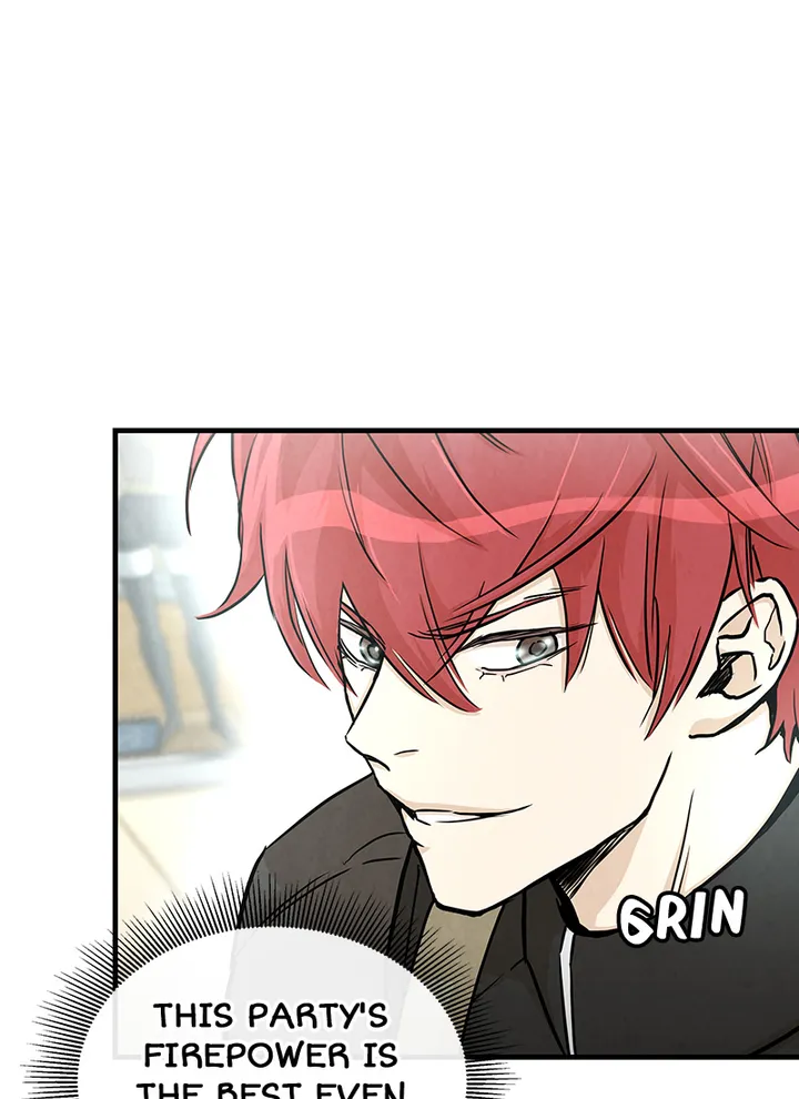 Read Return Survival ENGLISH Manga Online