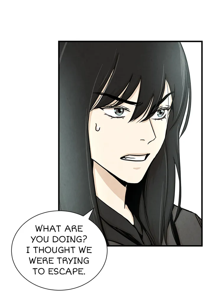 Read Return Survival ENGLISH Manga Online