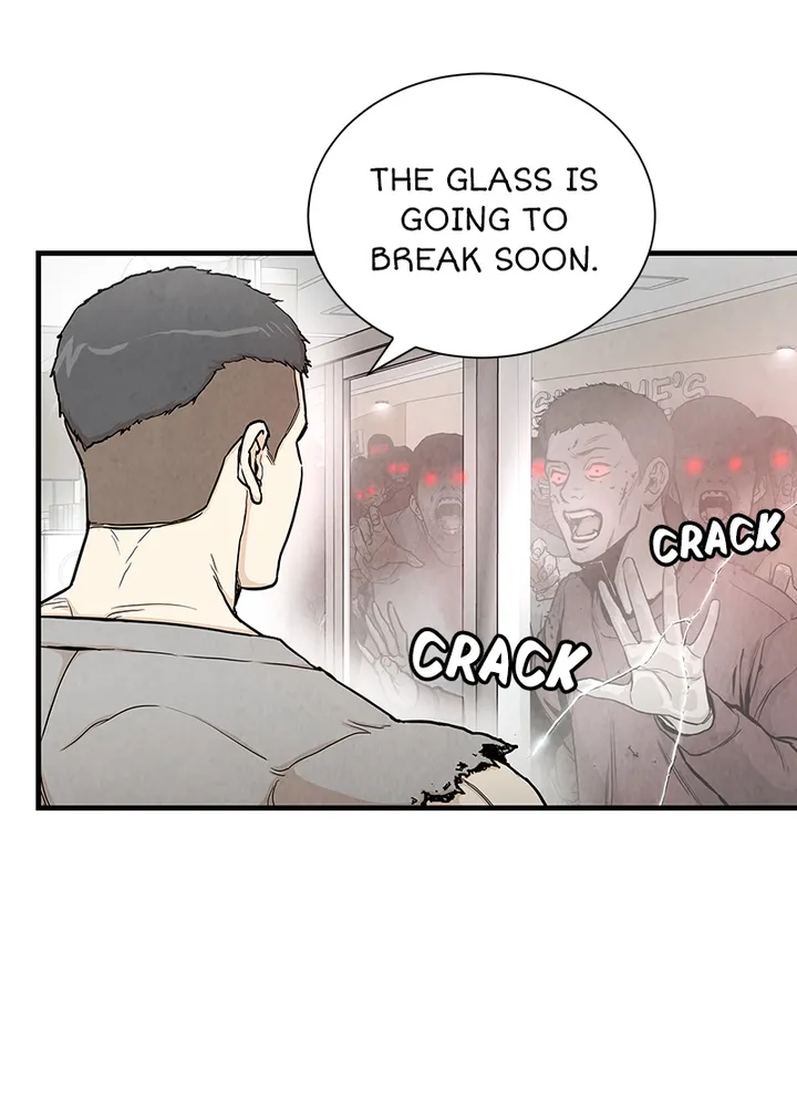 Read Return Survival ENGLISH Manga Online