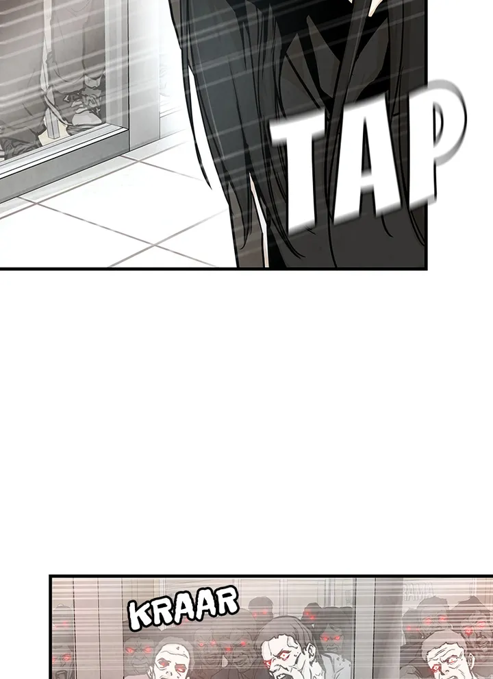 Read Return Survival ENGLISH Manga Online