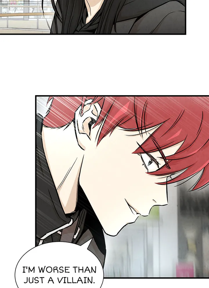 Read Return Survival ENGLISH Manga Online