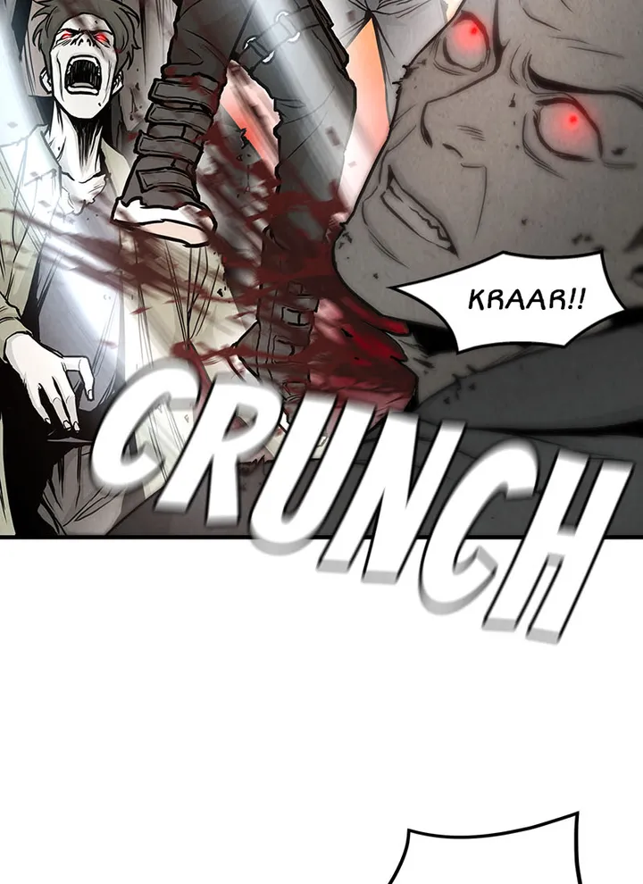 Read Return Survival ENGLISH Manga Online