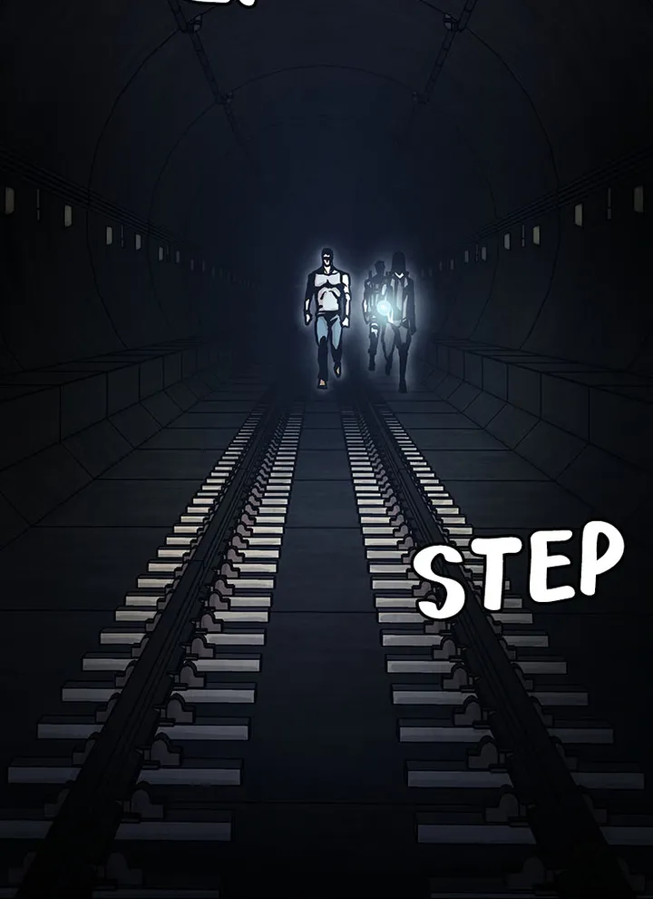 Read Return Survival ENGLISH Manga Online