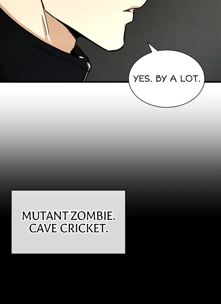 Read Return Survival ENGLISH Manga Online