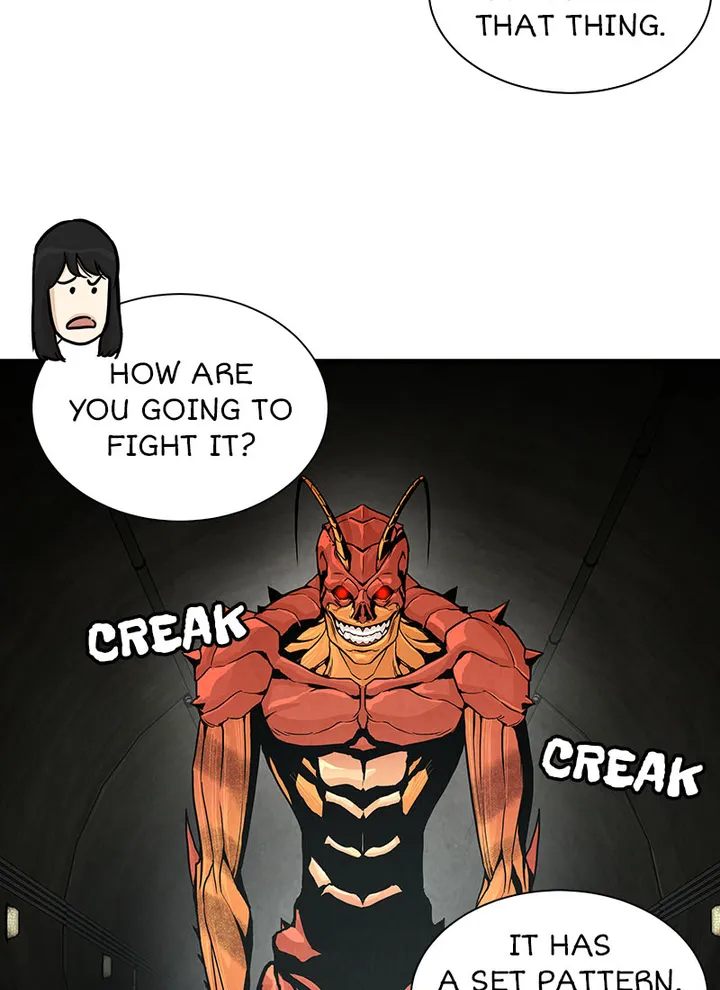 Read Return Survival ENGLISH Manga Online