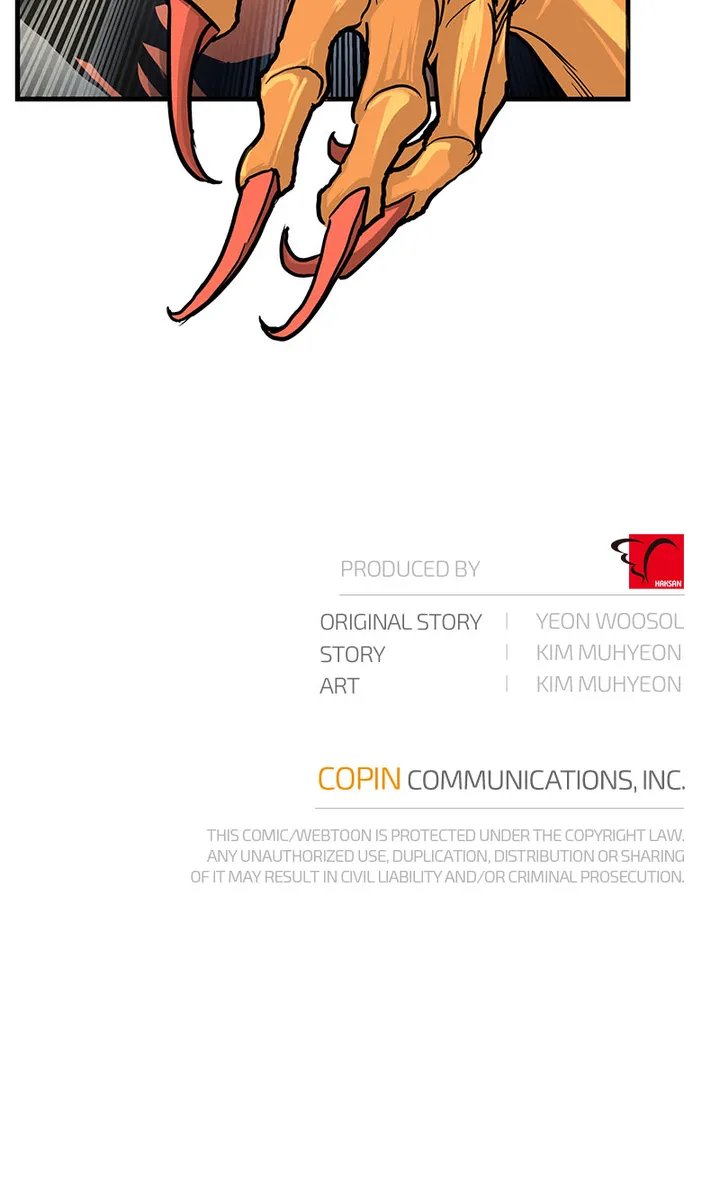 Read Return Survival ENGLISH Manga Online