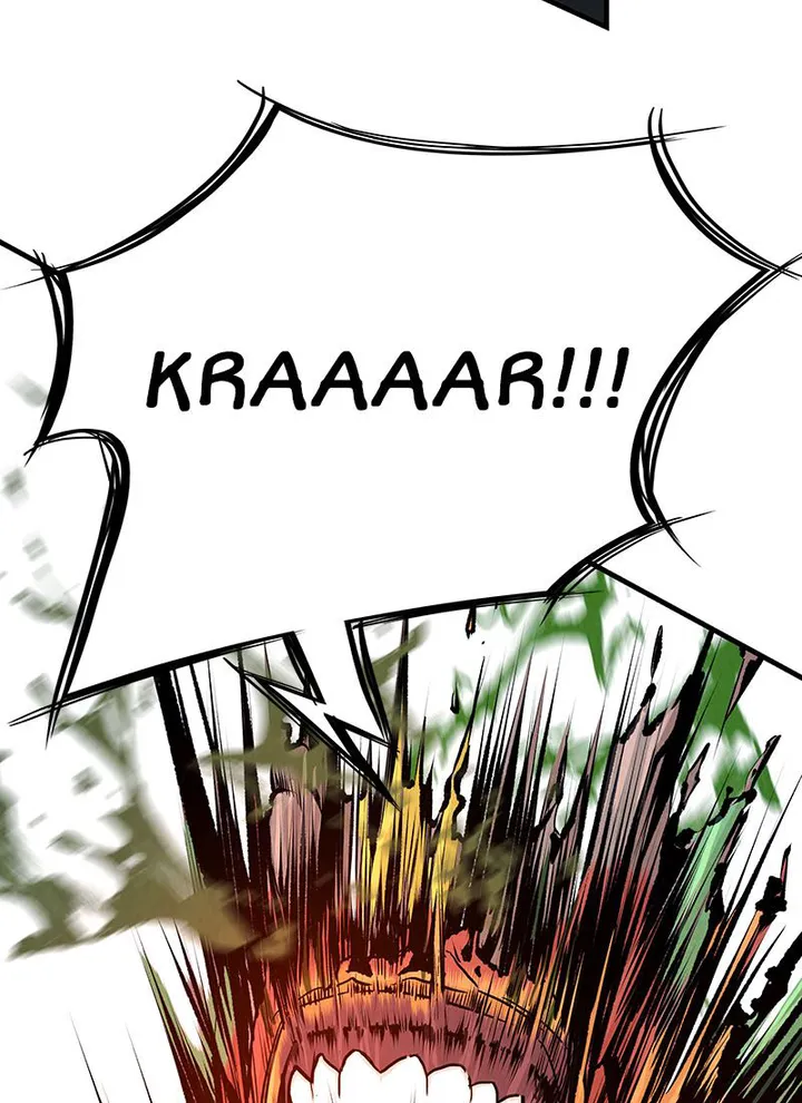 Read Return Survival ENGLISH Manga Online