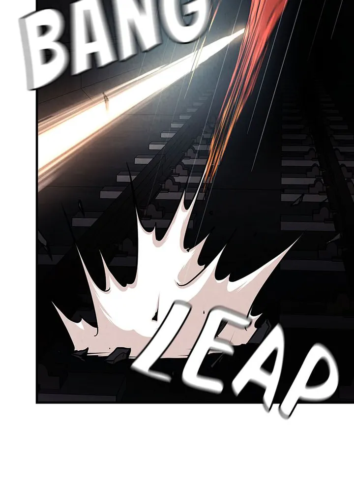 Read Return Survival ENGLISH Manga Online