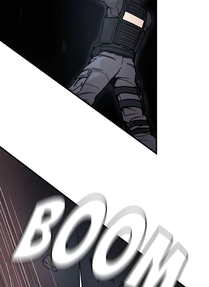 Read Return Survival ENGLISH Manga Online