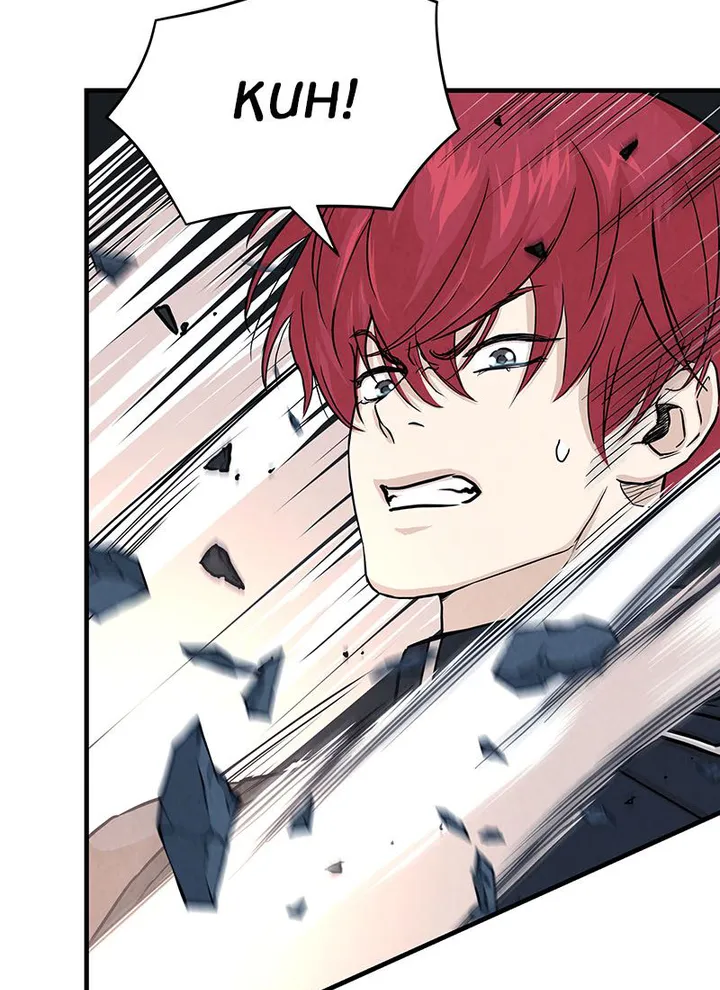 Read Return Survival ENGLISH Manga Online