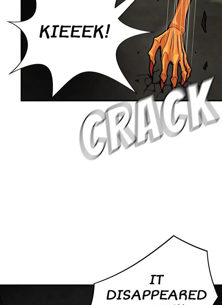 Read Return Survival ENGLISH Manga Online