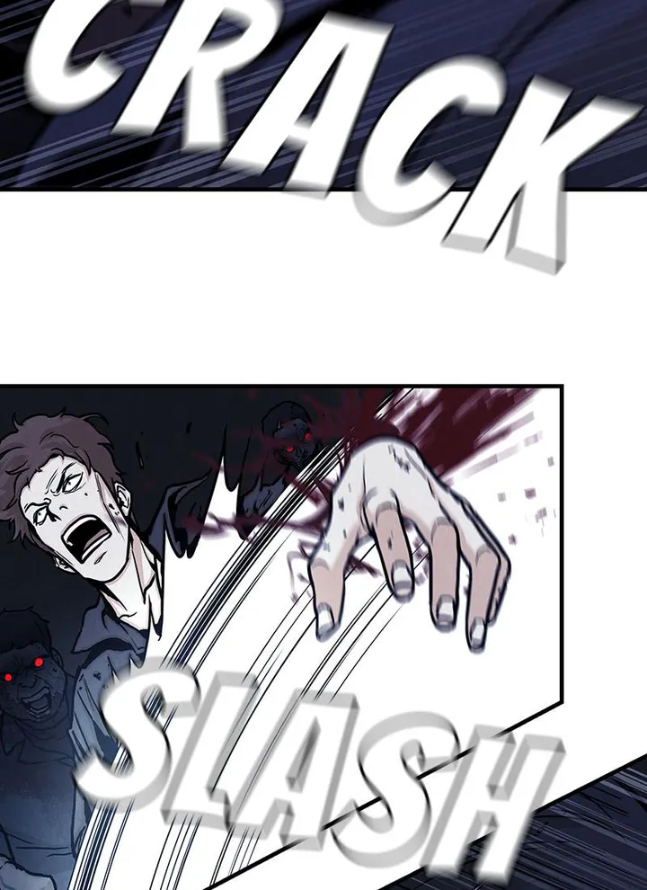 Read Return Survival ENGLISH Manga Online