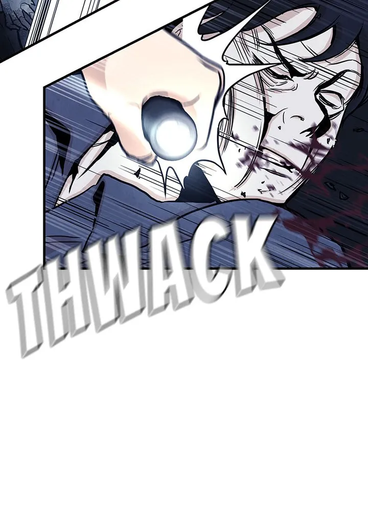 Read Return Survival ENGLISH Manga Online