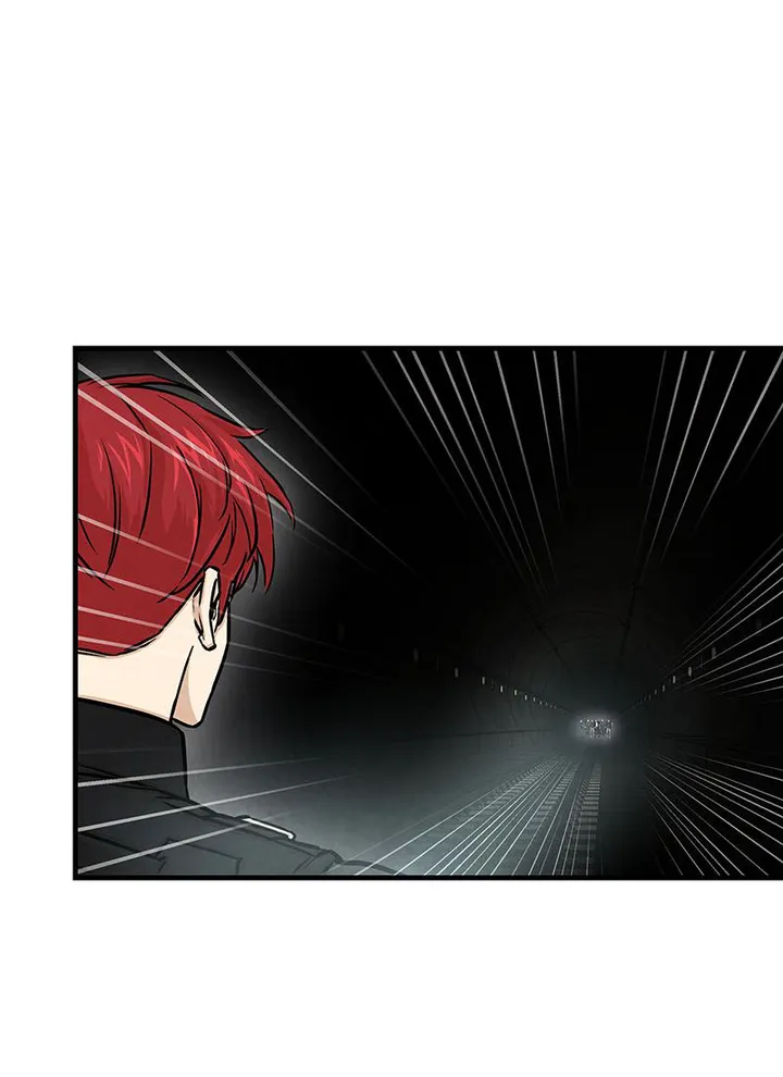 Read Return Survival ENGLISH Manga Online