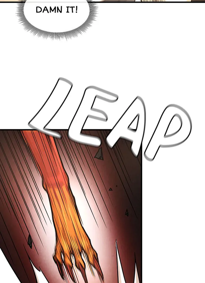 Read Return Survival ENGLISH Manga Online