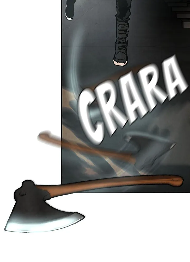 Read Return Survival ENGLISH Manga Online