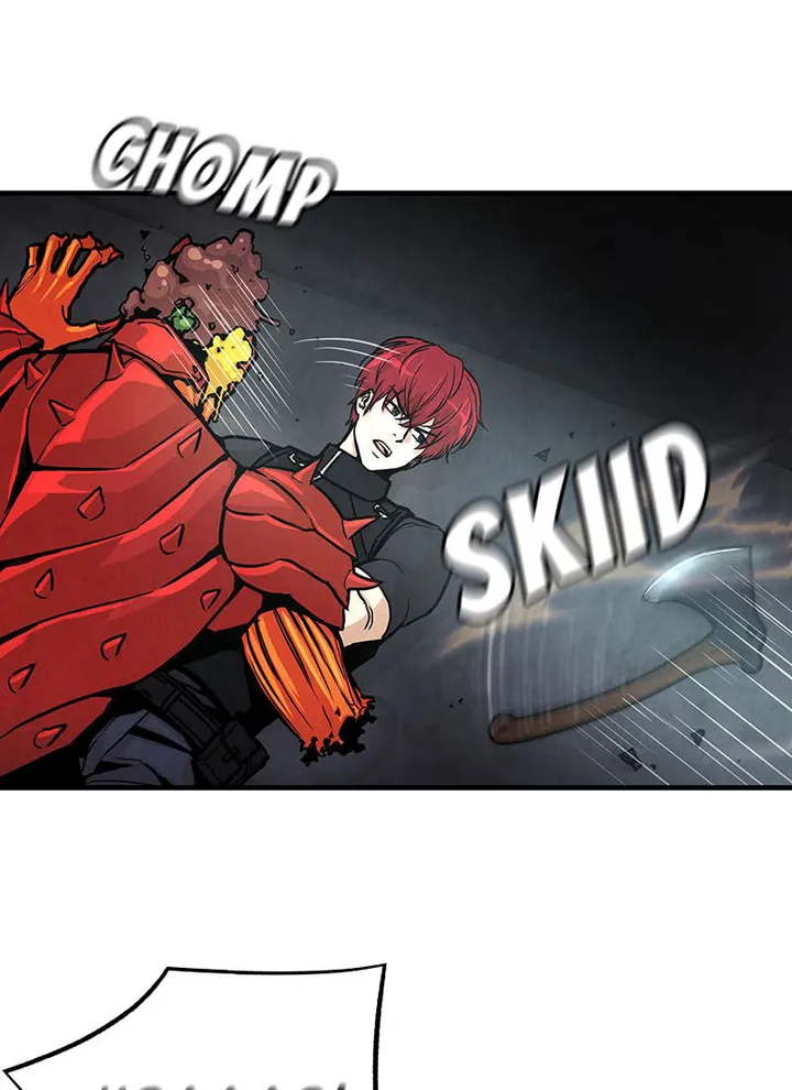 Read Return Survival ENGLISH Manga Online