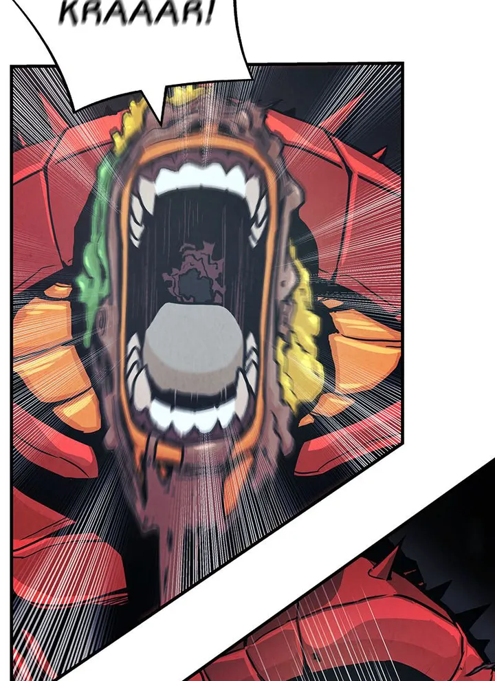 Read Return Survival ENGLISH Manga Online