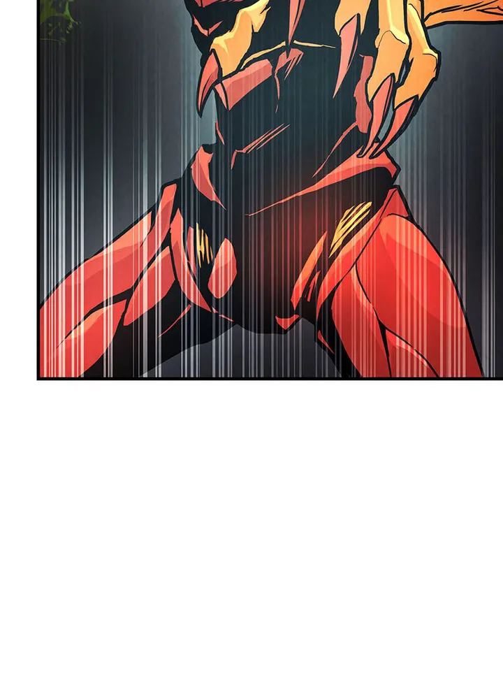 Read Return Survival ENGLISH Manga Online