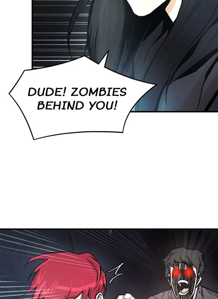 Read Return Survival ENGLISH Manga Online