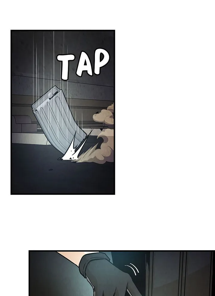 Read Return Survival ENGLISH Manga Online