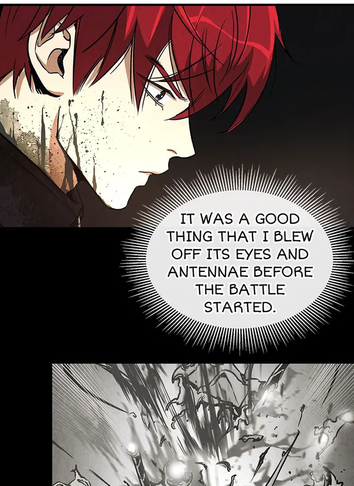 Read Return Survival ENGLISH Manga Online