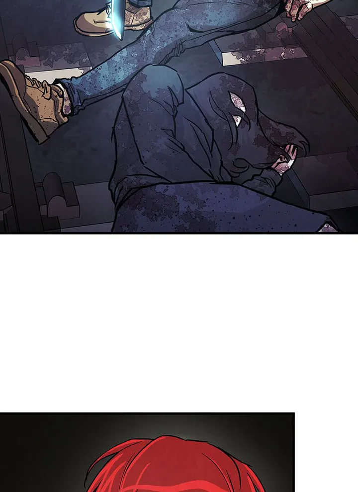 Read Return Survival ENGLISH Manga Online