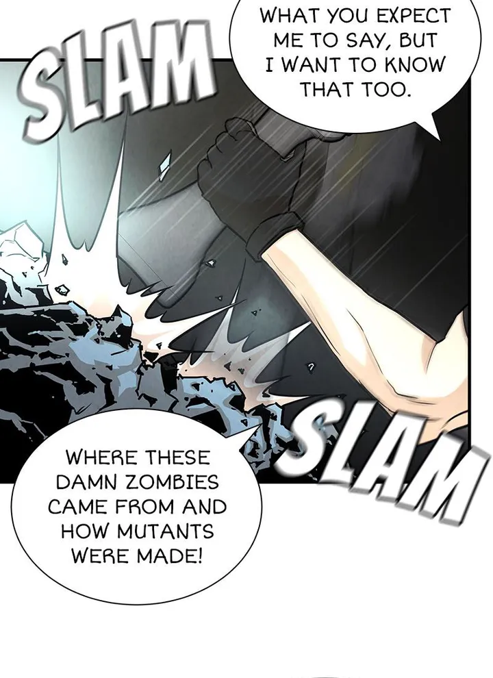 Read Return Survival ENGLISH Manga Online