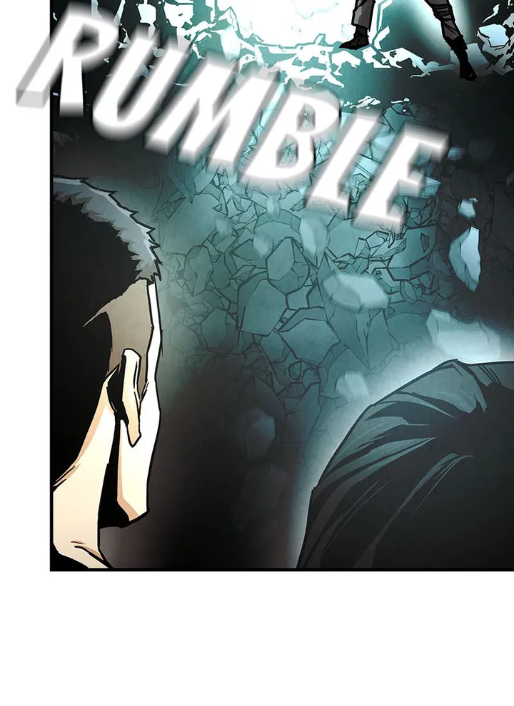 Read Return Survival ENGLISH Manga Online