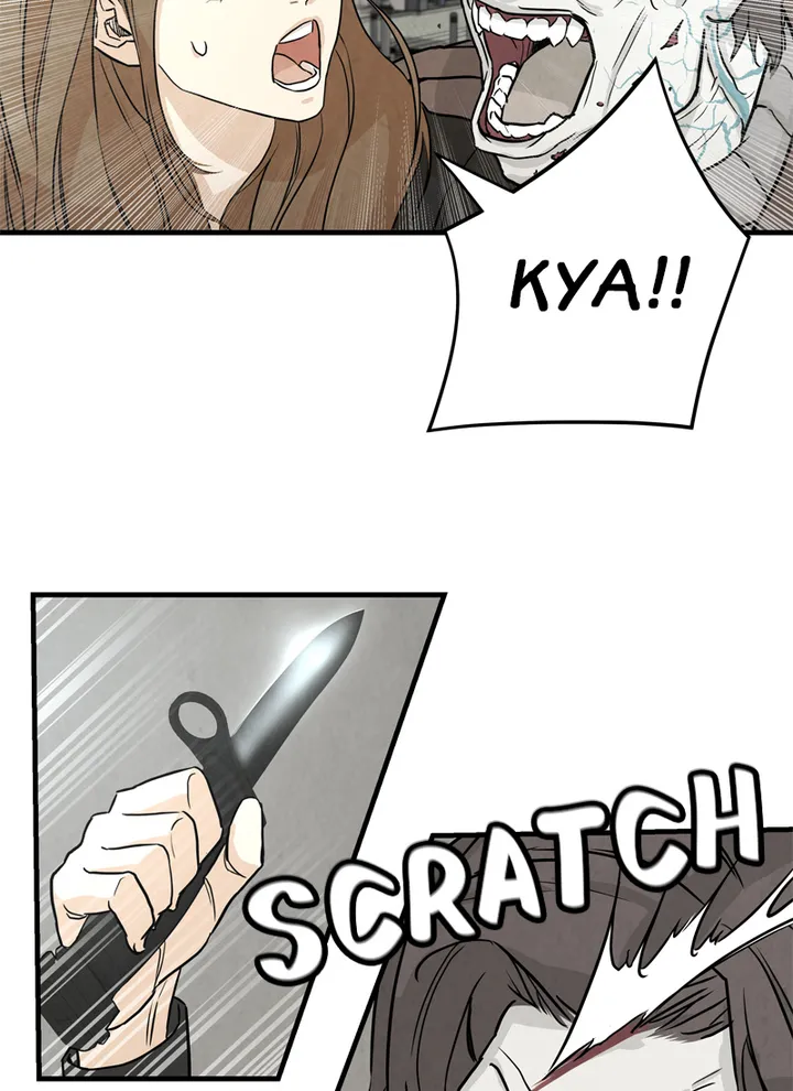 Read Return Survival ENGLISH Manga Online